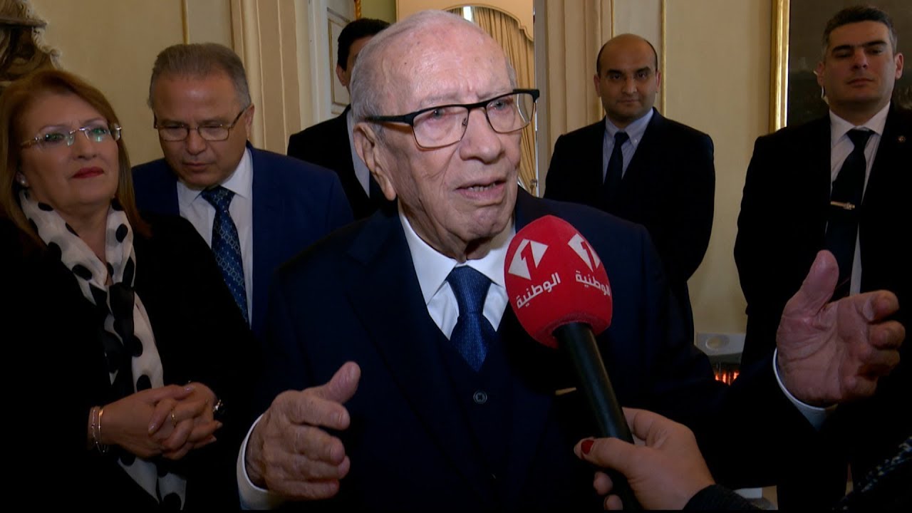 ملخص اليوم  الثاني من زيارة رئيس الجمهورية إلى مالطا‎