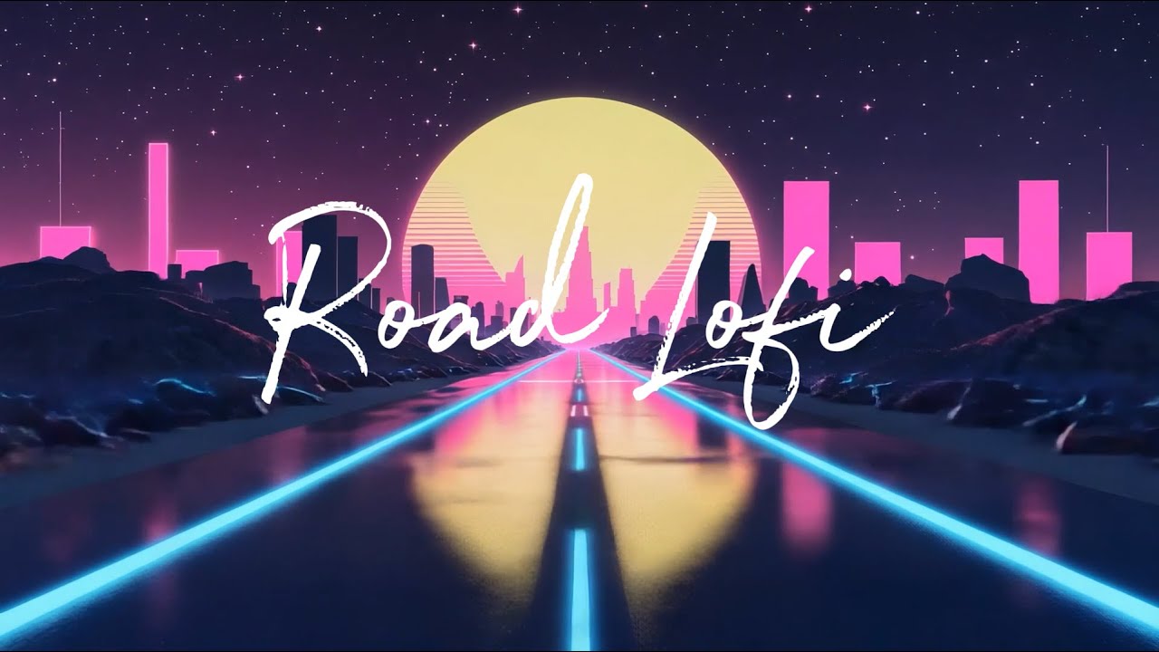 Latin Lover - Quincas Moreira | Lofi for Road Trips - Chill Beats for Driving & Dreaming
