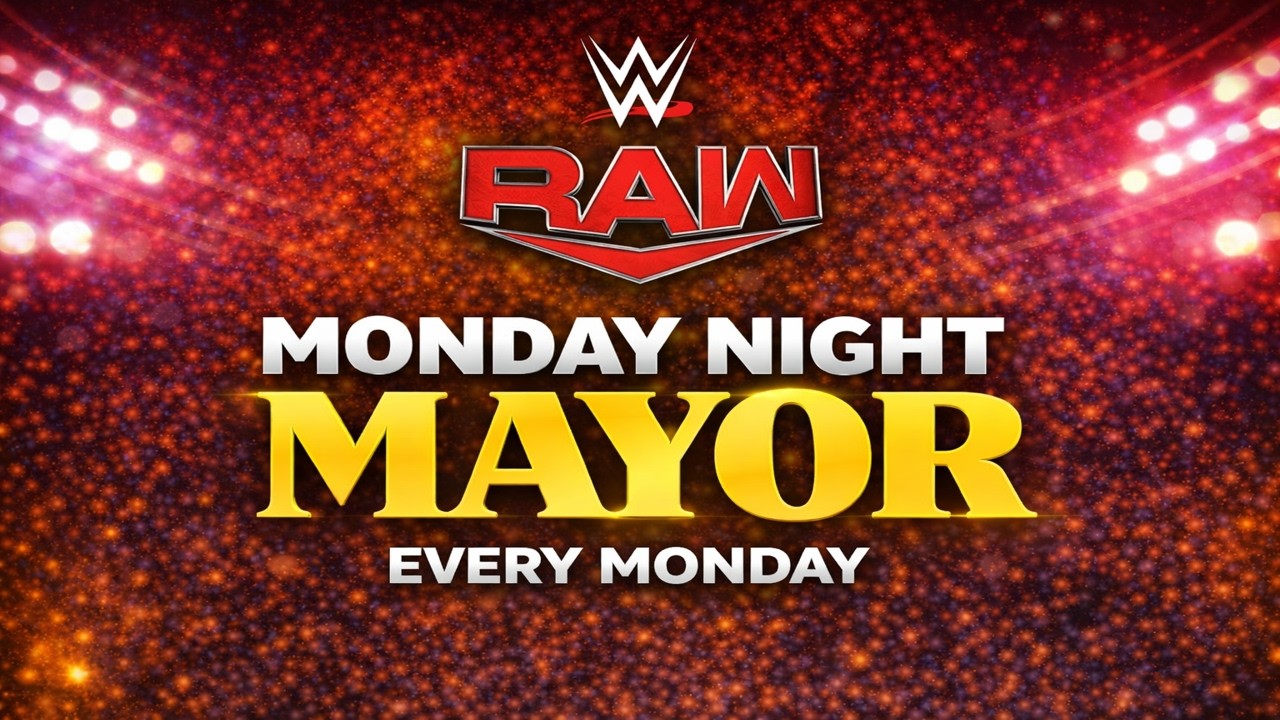 WWE MONDAY NIGHT MAYOR RAW POST SHOW 3.2.2026