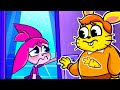 👨‍🔧 My Daddy’s Jobs | Kids Songs About Daddy | Daddy and Me 🥳