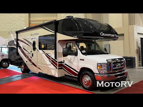 Thor Quantum WS31