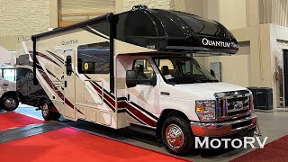 Thor Quantum WS31 Class C 2023 Motorhome