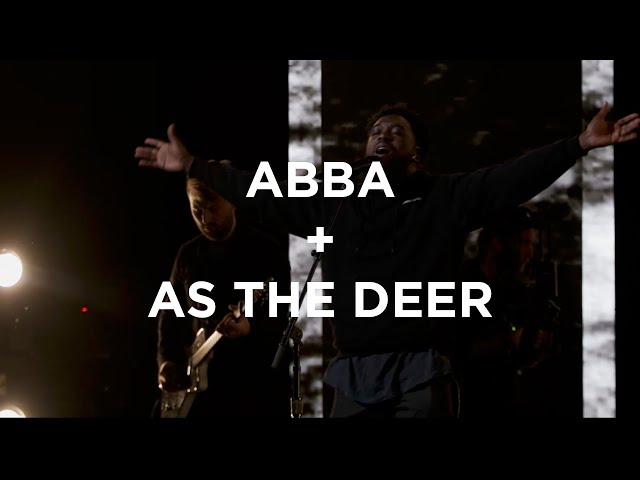 Abba + As The Deer | Dante Bowe | Bethel Church class=