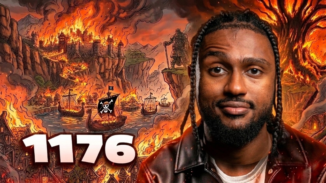 انطباع مانجا ون بيس 1176 | الموت هو الحل