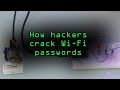 How Hackers Can Crack Your Wi-Fi Passwords Using Pyrit