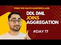 [DAY 17] HINDI Complete SQL Tutorial | DDL, DML, Joins, Constraints | Database Design for Developers