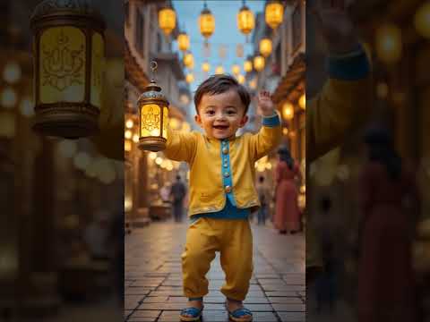 مدفع رمضان 2025 اغاني رمضان مسحراتي اهلا رمضان مرحب رمضان