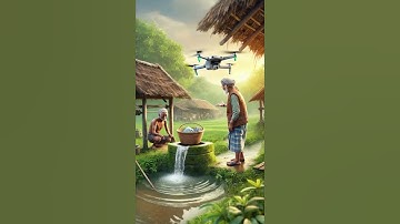 AI Drones to the Rescue! 🚁🌧️