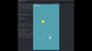 Android Joystick LOVE2D