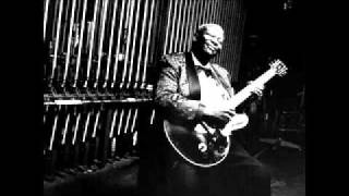 B.B King & Paul Carrack - Bring It On Home to Me chords