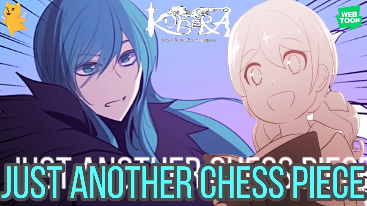 Chesspiece (Webtoon)