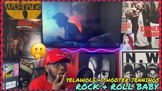 Yelawolf &amp; Shooter Jennings - &quot;Rock &amp; Roll Baby” [MUSIC VIDEO] (Reaction) 🔥🔥🤭