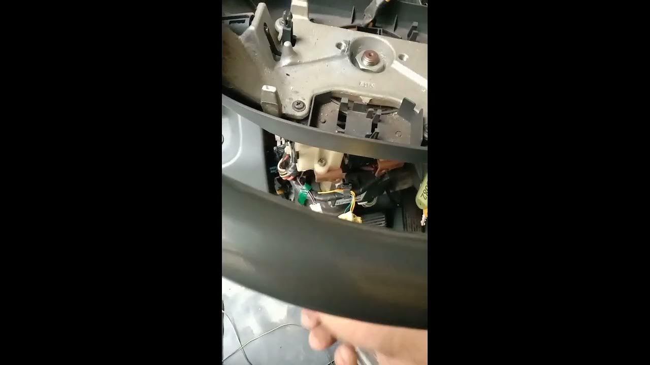 isuzu 4jj1 paano mag check ng busina, fuse location and relay - YouTube