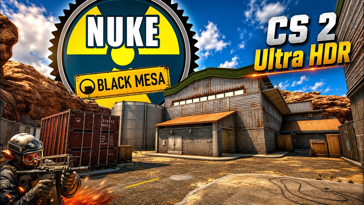 Counter Strike 2 Ranked Gameplay 4K 2K26 No Commentary YouTube counter-strike-2-ranked-gameplay-4k-2k26-no-commentary-youtube