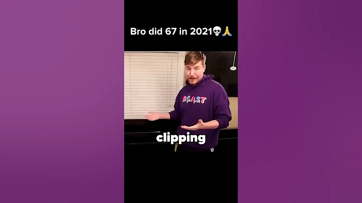 why was everyone saying 6 7 😭🥀