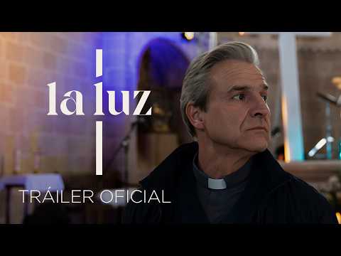 La Luz | TRÁILER OFICIAL | 5 de junio solo en cines