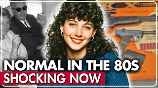 Download Lagu 25 Things From the ’80s That Would Shock People Today MP3 Download Lagu 25 Things From the ’80s That Would Shock People Today MP3