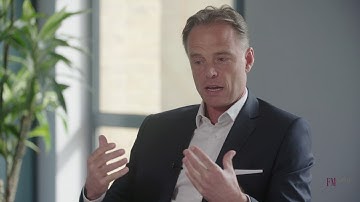 Philip Johnson explains Business Risk Consulting