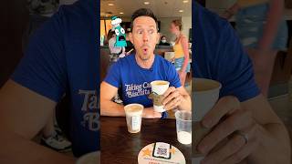 Starbucks Latte Has How Much Sugar?!