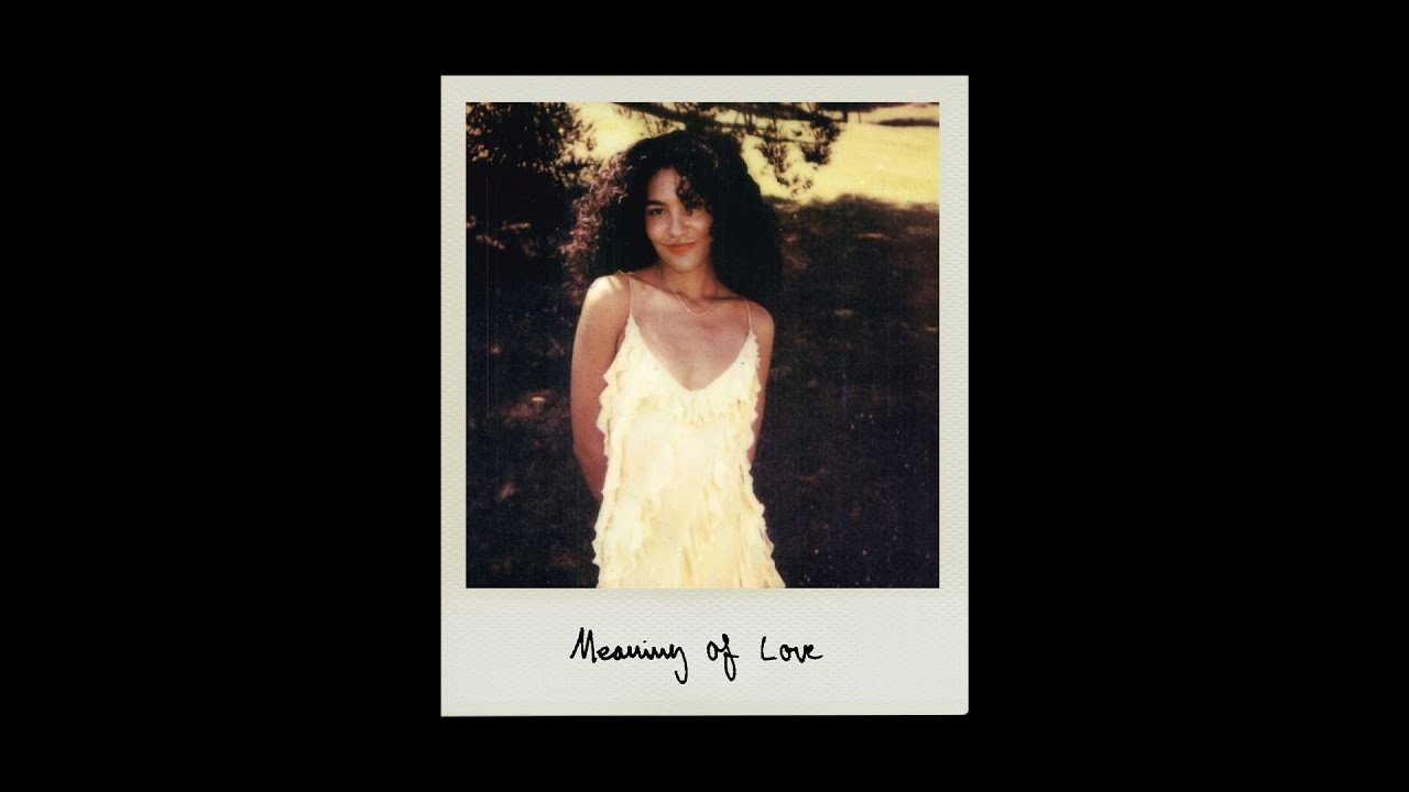 (FREE) OLIVIA DEAN X SOUL TYPE BEAT | ''MEANING OF LOVE''