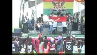 Chaisar Reggae  Family Loransa  07