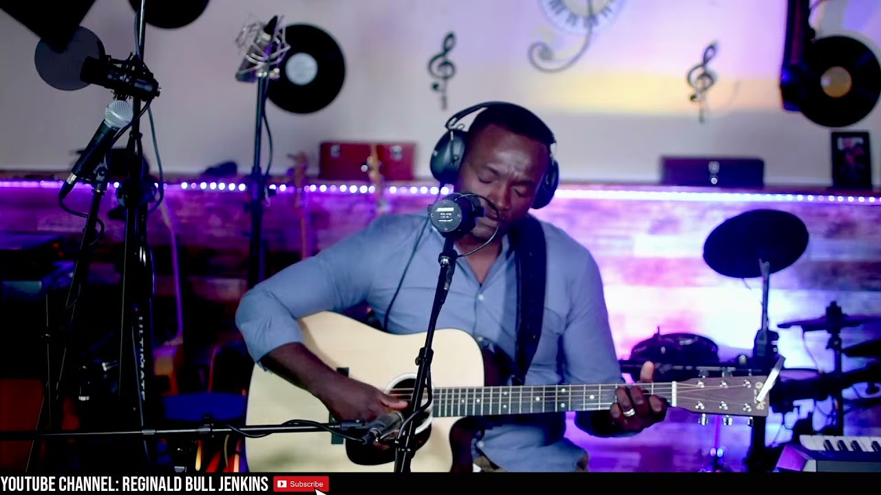 Worship session -As the deer + Lord I want to Love you more (Reginald Bull Jenkins)