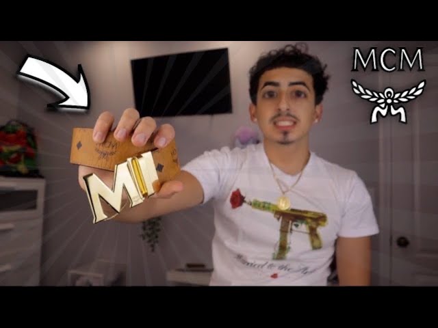 how to tell if a mcm bag is real｜TikTok Search