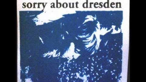 Sorry About Dresden/ The White Octave - split 7" (full)