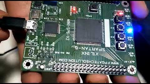Agimus Technologies Intern Working on Counter Example