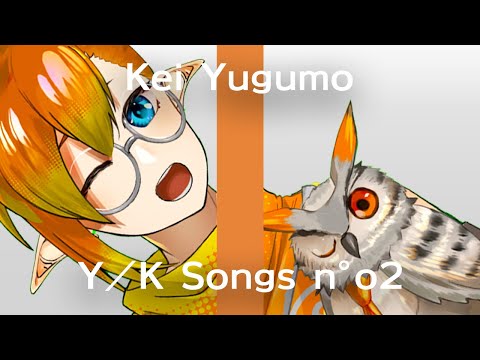 【夕雲 けい / Yugumo Kei】Vtuber一問一答自己紹介/THE FIRST TAKE【ハーフアニバ】