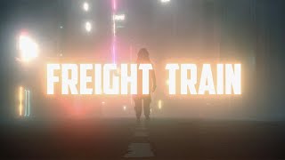 Smash Into Pieces - Freight Train (Official Lyric Video)