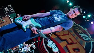 Blink-182 - What’s My Age Again (Live 1999) | Shoreline Ampitheatre
