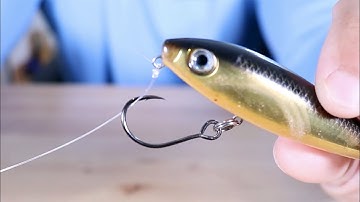 3 Tips To STOP Hooks From Snagging Your Leader Line