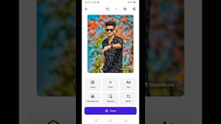 Photoroom se photo ka background change | photoroom se one click main photo editing | photoroom app screenshot 3