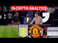 Villa Definitiv Im Titelrennen Aston Villa Manchester United 2 1 Ausführliche Analyse Villa Definitiv Im Titelrennen Aston Villa Manchester United 2 1 Ausführliche Analyse