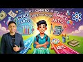 মাধ্যমিকের পর কি নিয়ে পড়বে? Science or Arts or Commerce | What to Do After Madhyamik?
