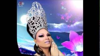 Las Vegas Transsexual ShowGirl