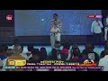 Psalms 24 sunday services  robert kayanja ministries