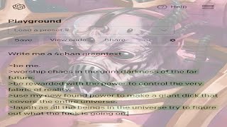 Emperor’s Children greentext | Warhammer 40k meme dub
