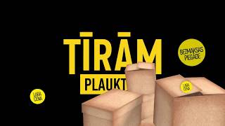 1A.lv. Tīrām Plauktus