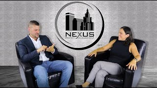 Rhode Island Business Spotlight - Episode #9 - Amelie Hennessy of Hennessy Property Management