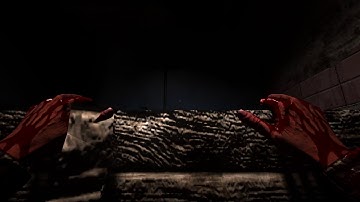 Outlast - Find a way to the third floor