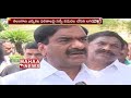 KCR  Big SHOCK  to Andhra Octopus Lagadapati