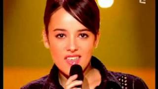 Alizee La Is La Bonita