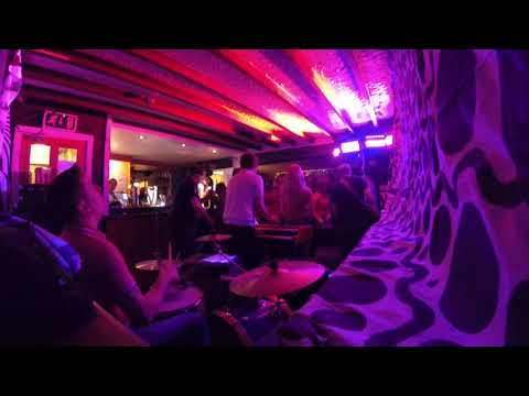 Tootinskamoon - The Park. live