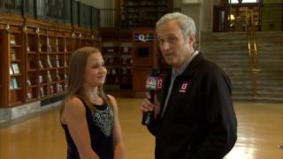 IPL 500 Festival Parade - MADISON KOCIAN