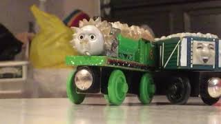 Thomas And His World Interest First Day