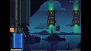 Final Ninja Zero - Level 4