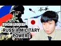 FIL-JAPAN REACTS To RUSSIAN ARMY - The Best Hell March | Russia Military Power 2020