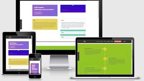 Divi Gradient Animator Extended - Create Unlimited Gradient Animations